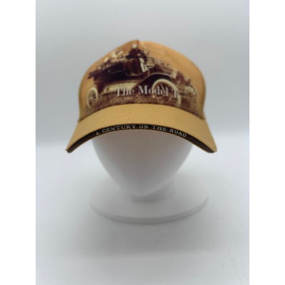 Century On The Road Hat Model T 1908 - 1927 - Picture 1 of 5